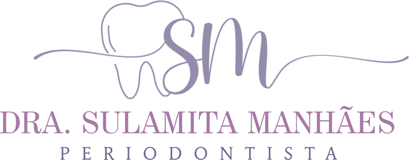 Dra. Sulamita Manhães, periodontista
